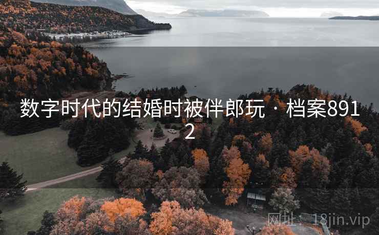 数字时代的结婚时被伴郎玩 · 档案8912